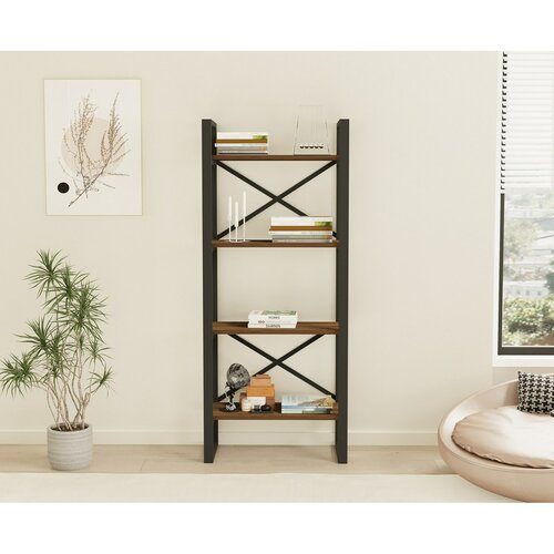 Regál Alaro Walnut