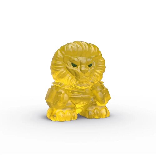 Schleich 42666 Džunglové vozidlo na tryskový pohon s mini figúrkou MINI CREATURE