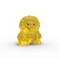 Schleich 42666 Pojazd odrzutowy Jungle z minifigurką MINI CREATURE