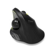 PORT CONNECT Bezdrôtová ergonomická myš ERGONOMIC TRACKBALL