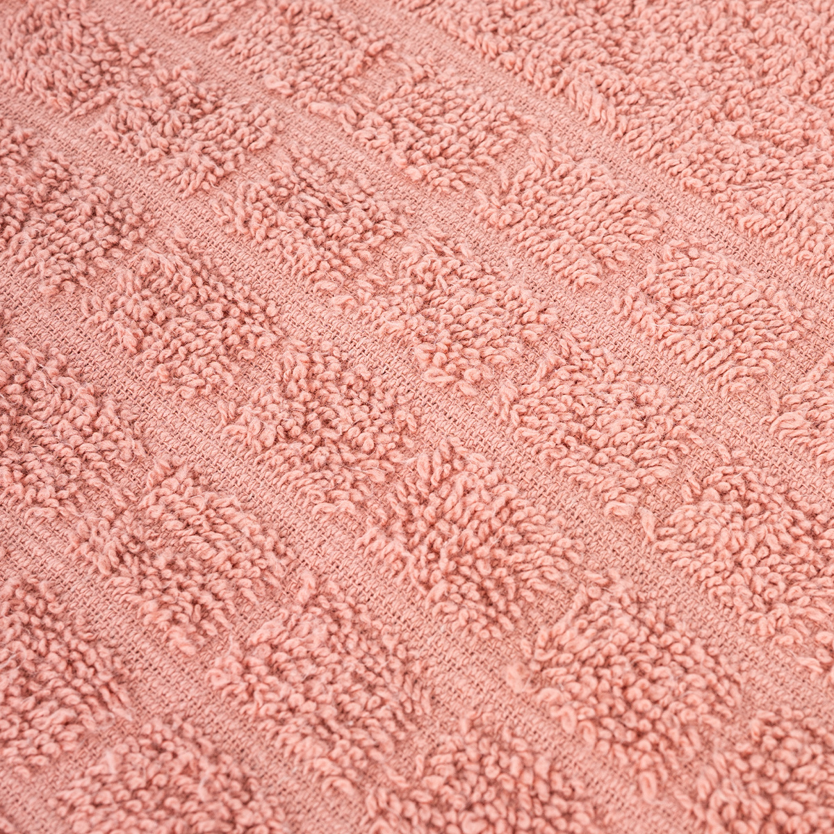 Soft törölköző terracota, 50 x 100 cm, narancssárga, 50 x 100 cm termék 2. képe