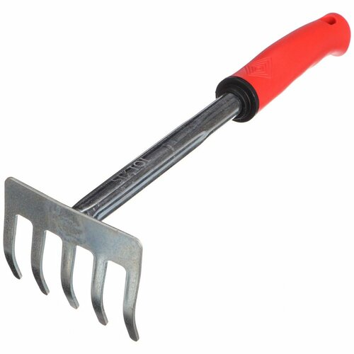 Sixtol Ročke grablje, dolžina 290 mm, ergonomskiročaj