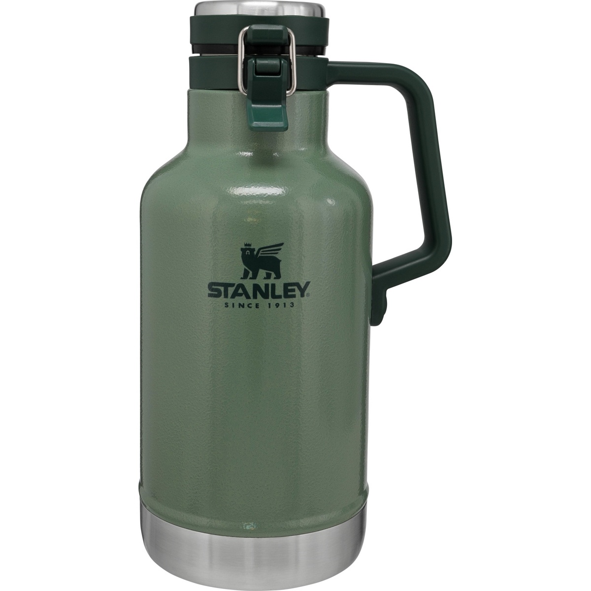 Stanley Dzban na piwo Easy-Pour Growler 1,9 lHammertone Green