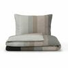 Set de lenjerie de pat din bumbac Kvalitex Neptunemaro, 140 × 200 cm, 70 × 90 cm