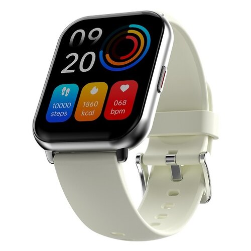 HiFuture ZONE2SG zegarek smartwatch, szary