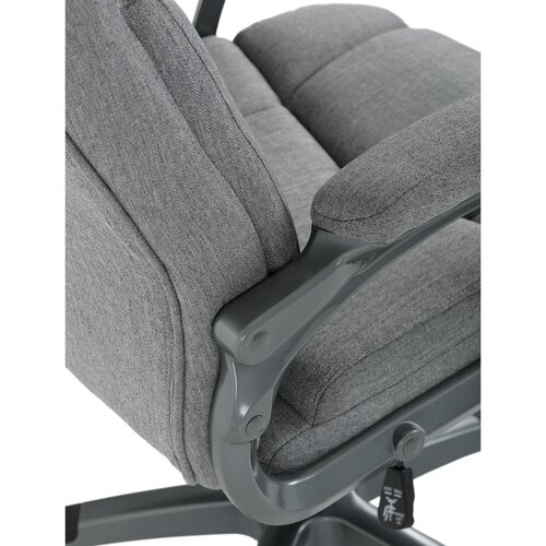 Krzesło biurowe Autronic KA-C715 GREY2