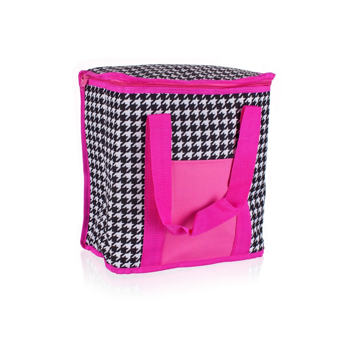 Chladiaca taška veľká dekor PB