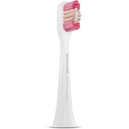 Sencor SOX 103 cserefej SOC fehér, 4 db