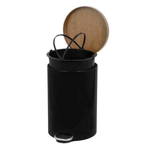Alda Pedálos szemetes Sherwood Freedom Fresh 20 l,fekete