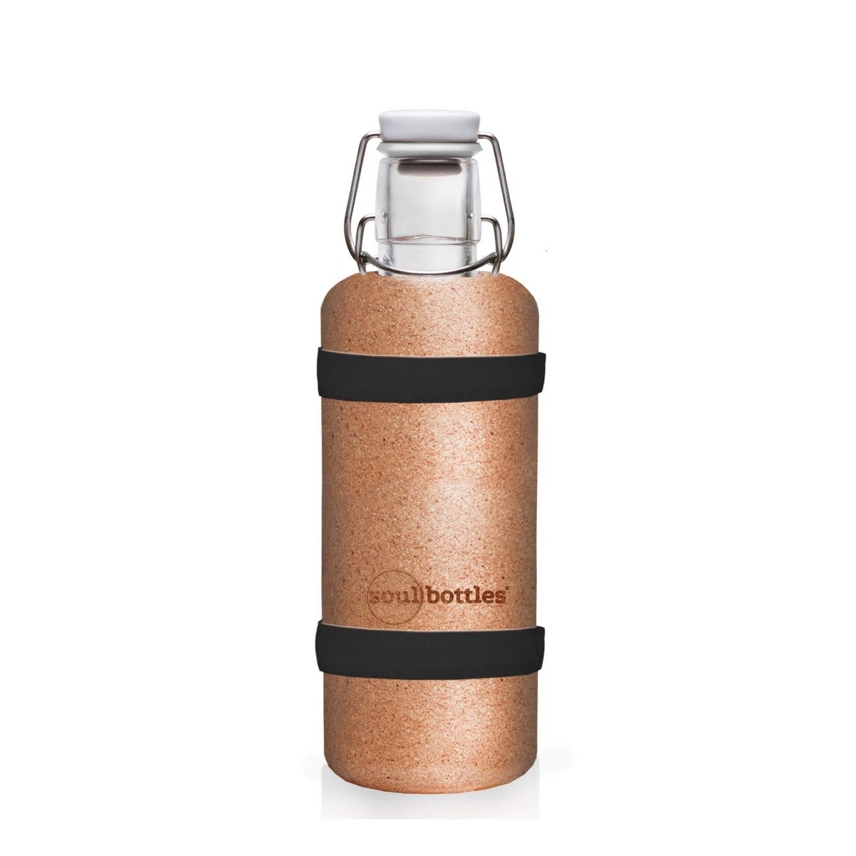 Soulsleeve, ochrana pre fľaše Soulbottles 0,6 l