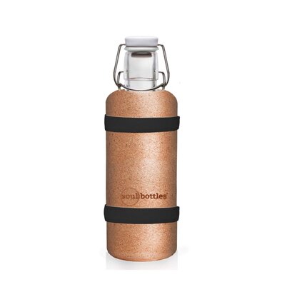 Soulsleeve, protecție sticlă Soulbottles 0,6 l