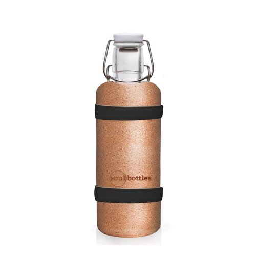 Soulsleeve, protecție sticlă Soulbottles 0,6 l