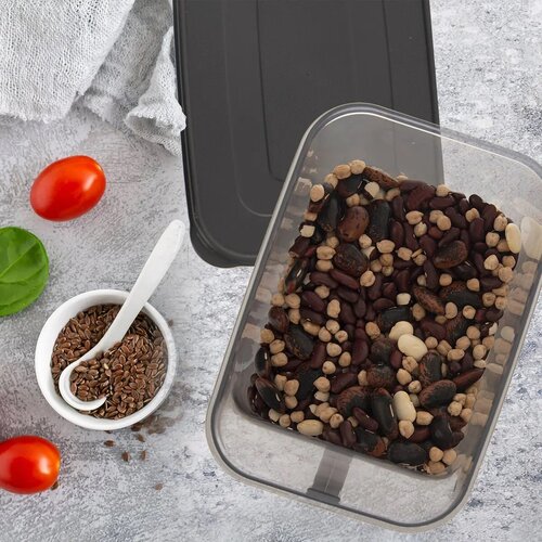 Orion Merilna posoda Matrix, 2,75 l, siva