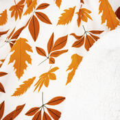 4Home Beránková deka Autumn Whisper, 150 x 200 cm
