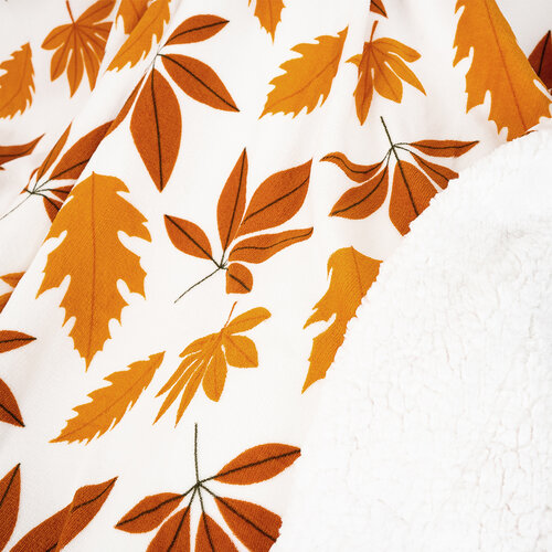 4Home Beránková deka Autumn Whisper, 150 x 200 cm