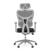 Autronic KA-K2081 BK Irodai szék