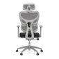 Autronic KA-K2081 BK Pisarniški stol
