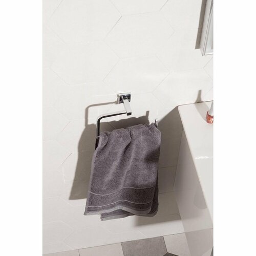 GEDY 6970 Colorado suport pentru prosoape deschis,argintiu