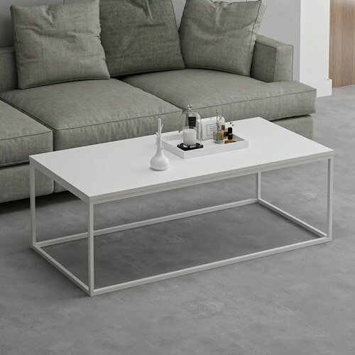 Stolik konferencyjny Tiger White