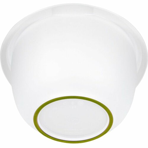 Westmark Миска для збивання з кришкою 3,5 л, зелений