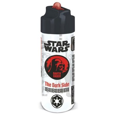 Otroška športna plastenka Star Wars, 540 ml