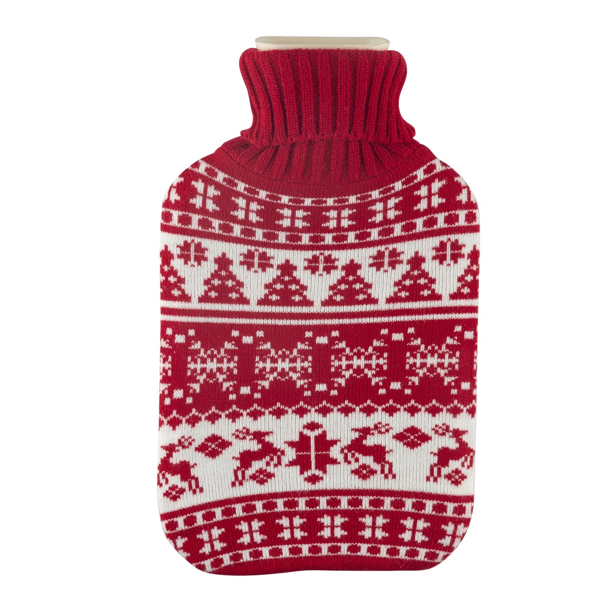 Altom Thermophore kötött csomagolásban X-Mas piros 1,8 l akciós termékkép 1