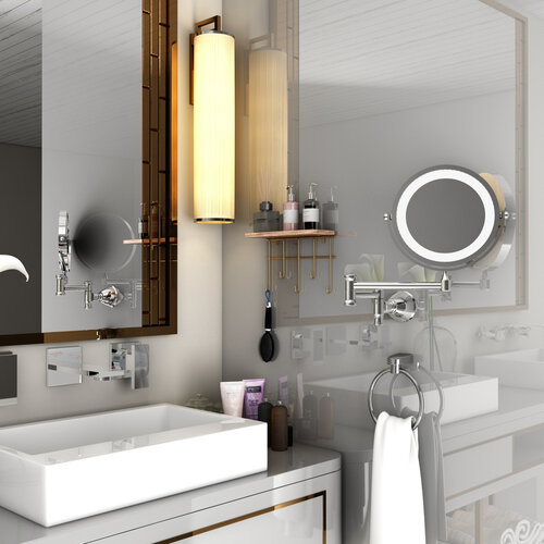 Shelf Duvar Rafi
