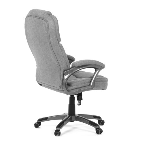 Krzesło biurowe Autronic KA-C715 GREY2