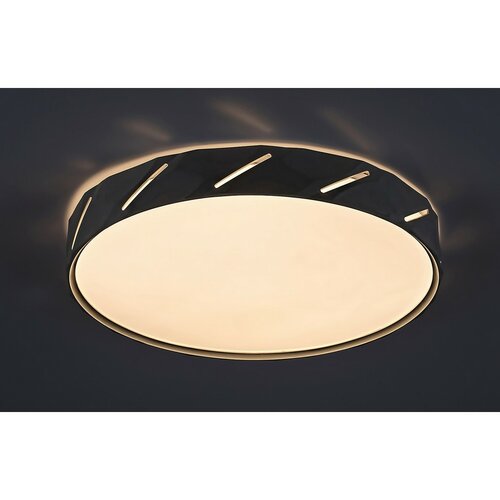 Rabalux 71119 oświetlenie sufitowe LED Nessira, 25 W, biały