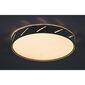 Rabalux 71119 stropné LED svietidlo Nessira, 25 W, biela