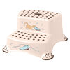 Banquet 4kids Kinderhocker Dog 2 Etagen, 40 x 37 x 21 cm