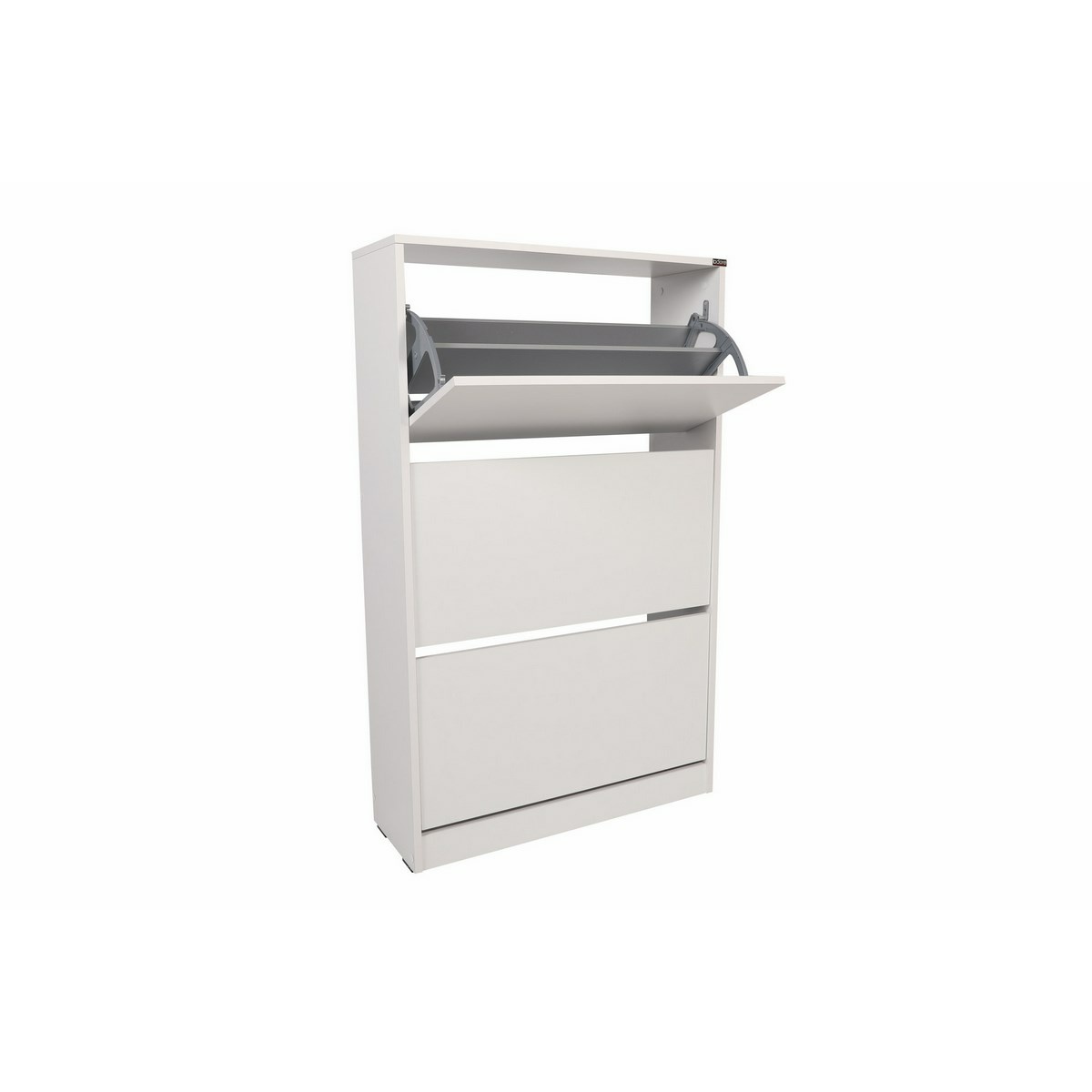 Botník Sven White II, L