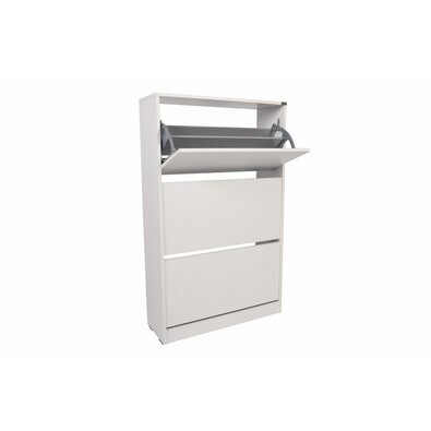 Botník Sven White II