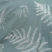 4Home Pościel bawełniana Fern , 140 x 220 cm, 70 x 90 cm