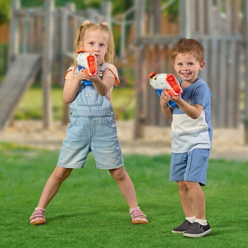 Buddy Toys BOT 5240 Електричний водяний пістолет
