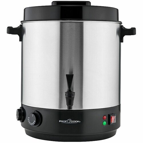 ProfiCook EKA 1283 2in1 befőzőedény