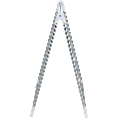 Wenko Uscător de rufe pliabil pentru cadă Profi, 11 m