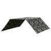 Cattara Vodoodporna ponjava, 3 x 4 m