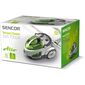 Sencor SVC 730GR-EUE2 podlahový vysavač zelená