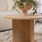 Couchtisch Sable Sapphire Oak