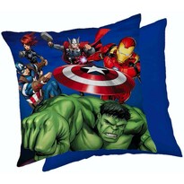 Polštářek Avengers 03, 40 x 40 cm Polštářek Avengers 03, 40 x 40 cm