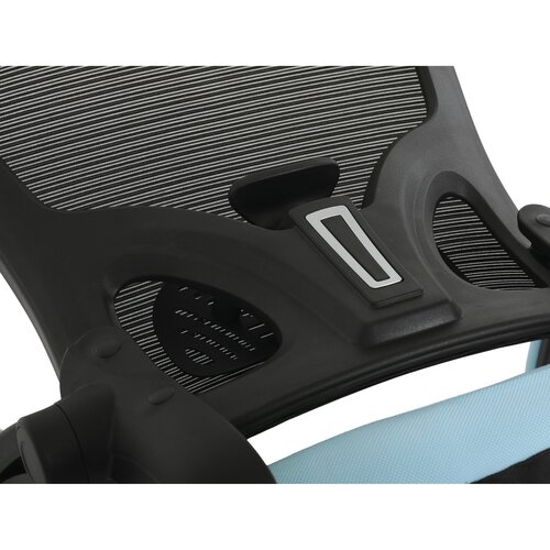 Autronic KA-V317 BLUE Scaun de birou