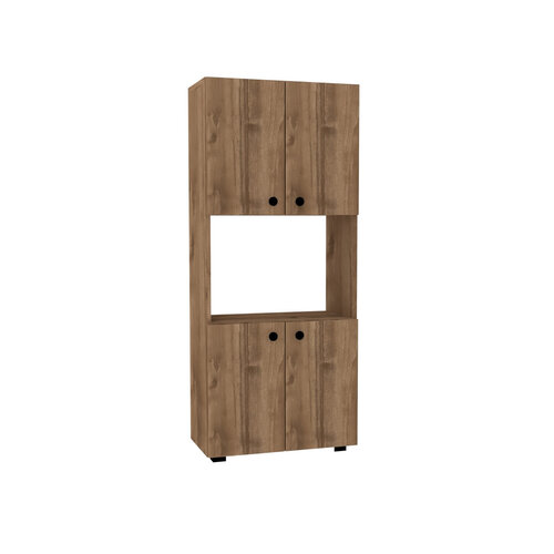 Kuchyňská skříň Efe Walnut