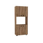 Dulap de bucătărie Efe Walnut
