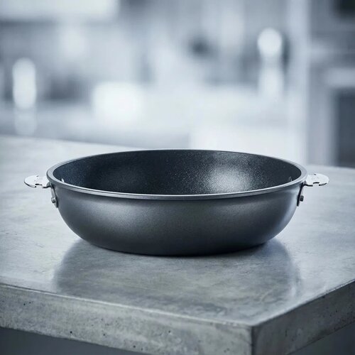 De Buyer 8365.28 CHOC Extreme LOQY Sauté ponev 28cm
