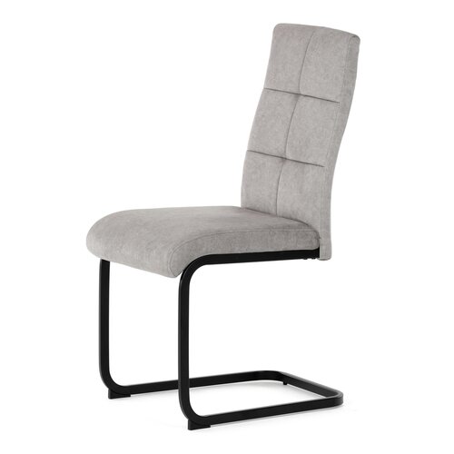 Sada jídelních židlí Vintage DCL-D1275 SIL4, 4 ks