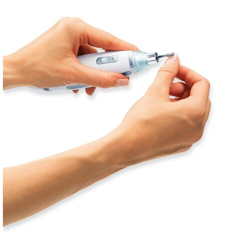 Beurer BEU-MP62 Profiset fürManiküre und Pediküre