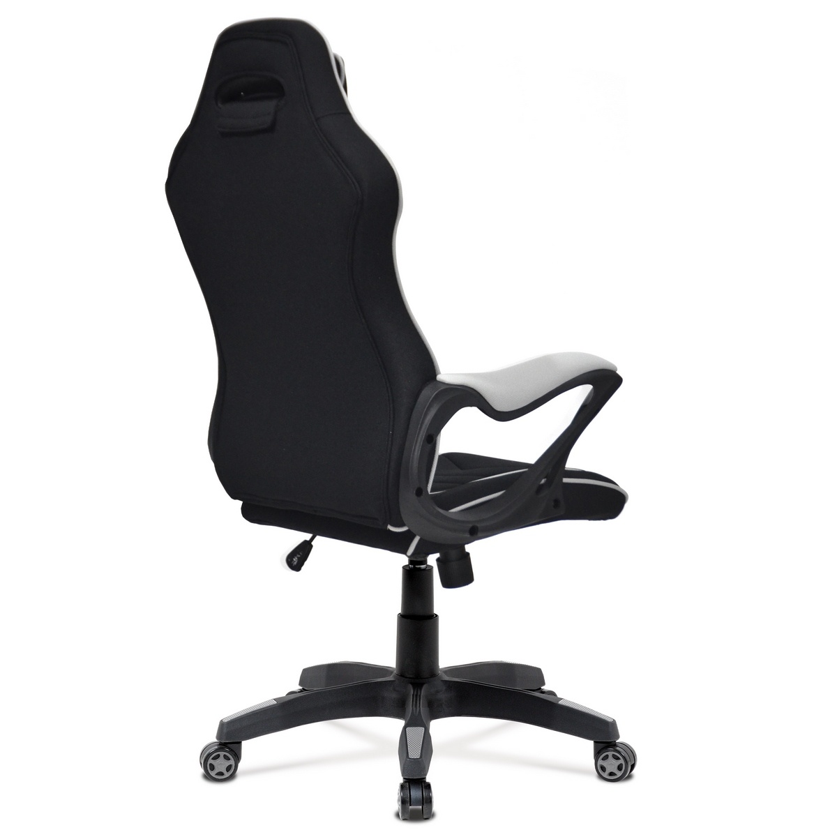 Autronic KA-G408 GREY Irodai szék, szürke termék 2. képe