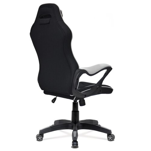Krzesło biurowe Autronic KA-G408 GREY