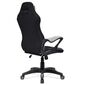 Autronic KA-G408 GREY Irodai szék